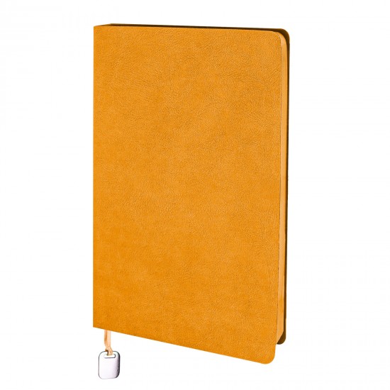 MALTEPE TURUNCU TARİHSİZ DEFTER (13X21 CM), 302516