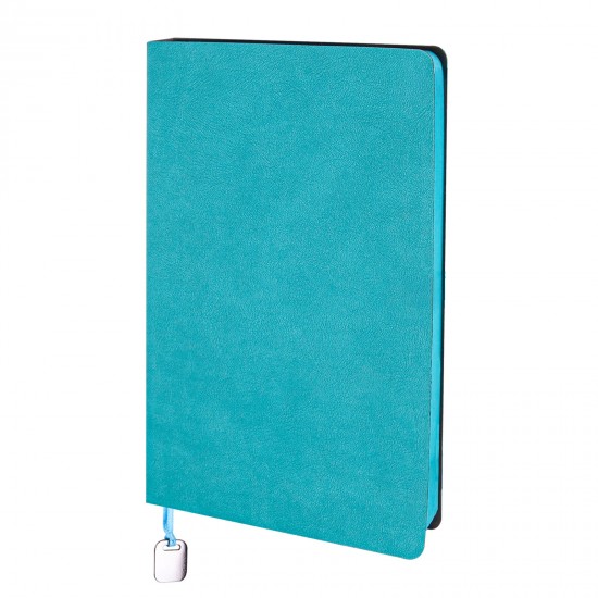 MALTEPE TURKUAZ TARİHSİZ DEFTER (13X21 CM), 302523