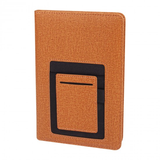 MEŞRUTİYET TABA TARİHSİZ DEFTER (15X21 CM), 302625