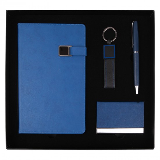 AYDINTEPE LACİVERT HEDİYELİK SET, 924505 AYDINTEPE LACİVERT HEDİYELİK SET, 924505