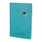 ESENBOĞA TURKUAZ TARİHSİZ DEFTER (13X21 CM)