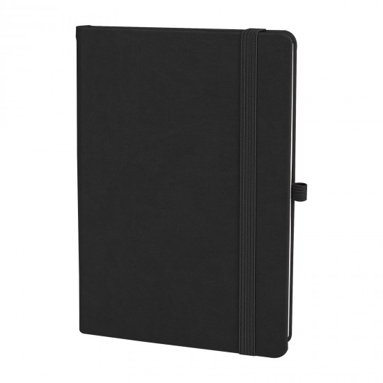 KALECİK SİYAH TARİHSİZ DEFTER (13X21 CM), 302901 KALECİK SİYAH TARİHSİZ DEFTER (13X21 CM), 302901