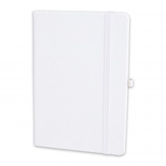 KALECİK BEYAZ TARİHSİZ DEFTER (13X21 CM)