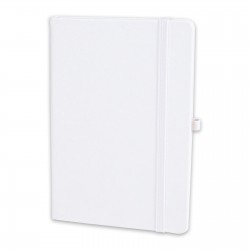 KALECİK BEYAZ TARİHSİZ DEFTER (13X21 CM)