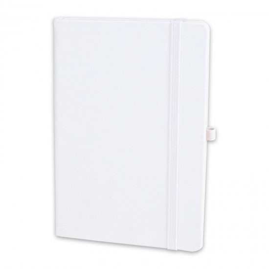 KALECİK BEYAZ TARİHSİZ DEFTER (13X21 CM), 302902