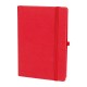 KALECİK KIRMIZI TARİHSİZ DEFTER (13X21 CM), 302904 KALECİK KIRMIZI TARİHSİZ DEFTER (13X21 CM), 302904
