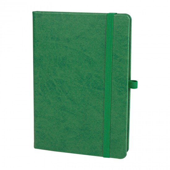 KALECİK YEŞİL TARİHSİZ DEFTER (13X21 CM), 302910
