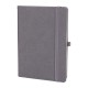 KALECİK GRİ TARİHSİZ DEFTER (13X21 CM), 302922 KALECİK GRİ TARİHSİZ DEFTER (13X21 CM), 302922