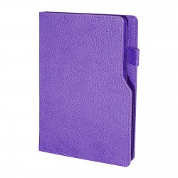 BAHÇELİEVLER MOR TARİHSİZ DEFTER (14,5X21 CM) BAHÇELİEVLER MOR TARİHSİZ DEFTER (14,5X21 CM)
