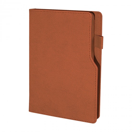 BAHÇELİEVLER TABA TARİHSİZ DEFTER (14,5X21 CM), 303025