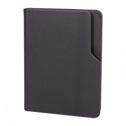 HASKÖY SİYAH TARİHSİZ DEFTER (11X14 CM)