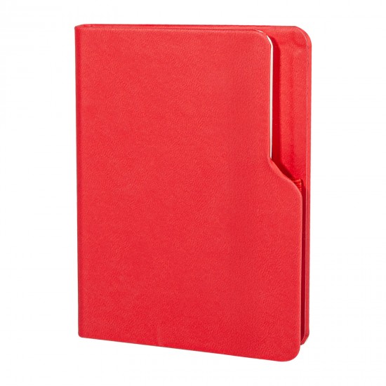 HASKÖY KIRMIZI TARİHSİZ DEFTER (11X14 CM), 303504 HASKÖY KIRMIZI TARİHSİZ DEFTER (11X14 CM), 303504