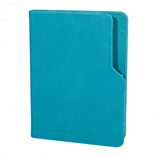 HASKÖY TURKUAZ TARİHSİZ DEFTER (11X14 CM), 303523