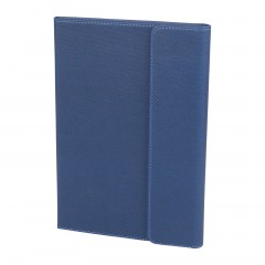 ÇAYYOLU LACİVERT TARİHSİZ DEFTER (16X21,5 CM)