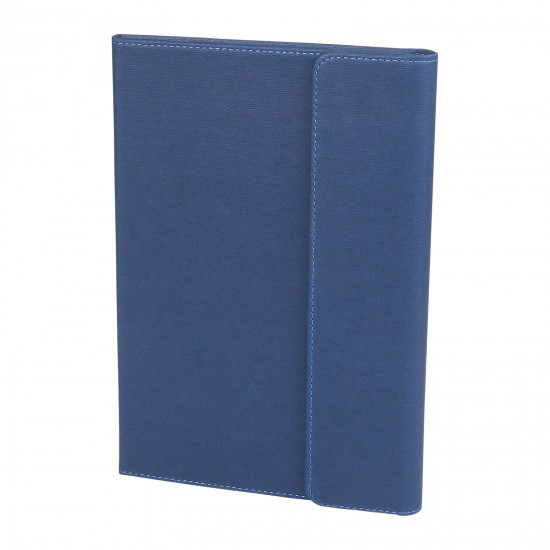 ÇAYYOLU LACİVERT TARİHSİZ DEFTER (16X21,5 CM), 303605