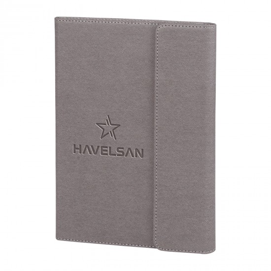 ÇAYYOLU GRİ TARİHSİZ DEFTER (16X21,5 CM), 303622