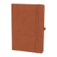 İNCEK KAHVERENGİ TARİHSİZ DEFTER (9X14 CM), 303709 İNCEK KAHVERENGİ TARİHSİZ DEFTER (9X14 CM), 303709