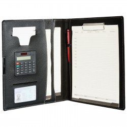 BİLKENT LACİVERT A4 SEKRETERLİK (23X31 CM)