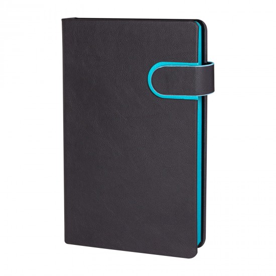 EMEK TURKUAZ TARİHSİZ DEFTER (13X21 CM), 304223