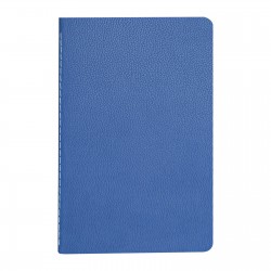 OSTİM LACİVERT TERZİ DİKİŞLİ DEFTER (9X14 CM)