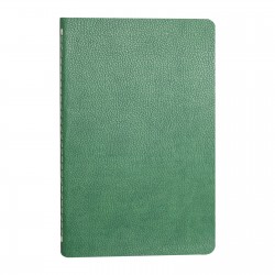 OSTİM YEŞİL TERZİ DİKİŞLİ DEFTER (9X14 CM)