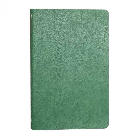 OSTİM YEŞİL TERZİ DİKİŞLİ DEFTER (9X14 CM), 304410