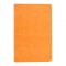 OSTİM TURUNCU TERZİ DİKİŞLİ DEFTER (9X14 CM)