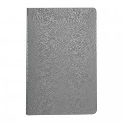 OSTİM GRİ TERZİ DİKİŞLİ DEFTER (9X14 CM)