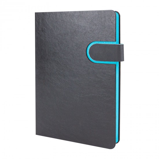 BALGAT TURKUAZ TARİHLİ AJANDA (17X24 CM), 304523