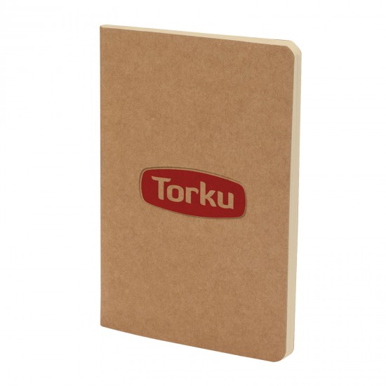 BOĞAZİÇİ TERZİ DİKİŞLİ GERİ DÖNÜŞÜMLÜ DEFTER (13X21 CM), 304601