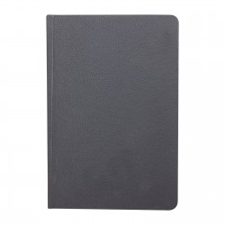 ULUS SİYAH TARİHLİ AJANDA (17X24 CM)