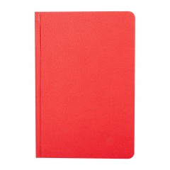 ULUS KIRMIZI TARİHLİ AJANDA (17X24 CM)