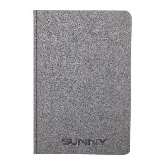 ULUS GRİ TARİHLİ AJANDA (17X24 CM), 304722