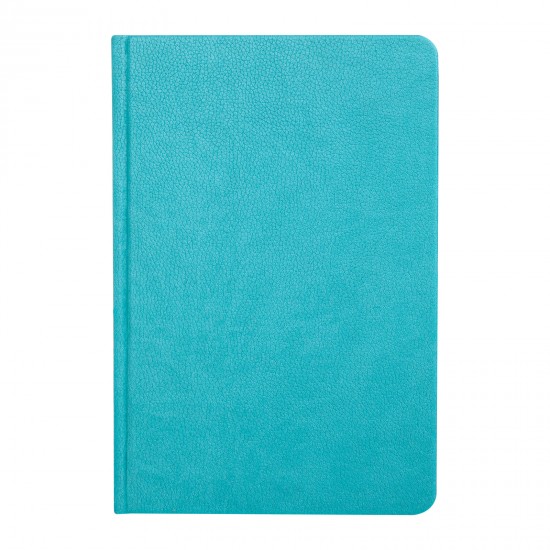 ULUS TURKUAZ TARİHLİ AJANDA (17X24 CM), 304723