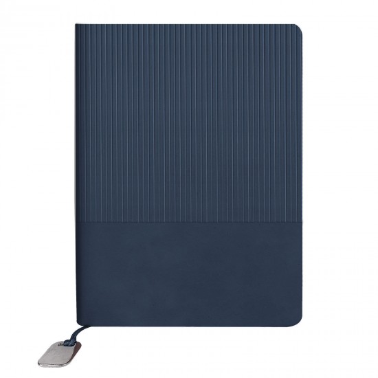 DİKMEN LACİVERT TARİHSİZ DEFTER (15X21 CM), 305305