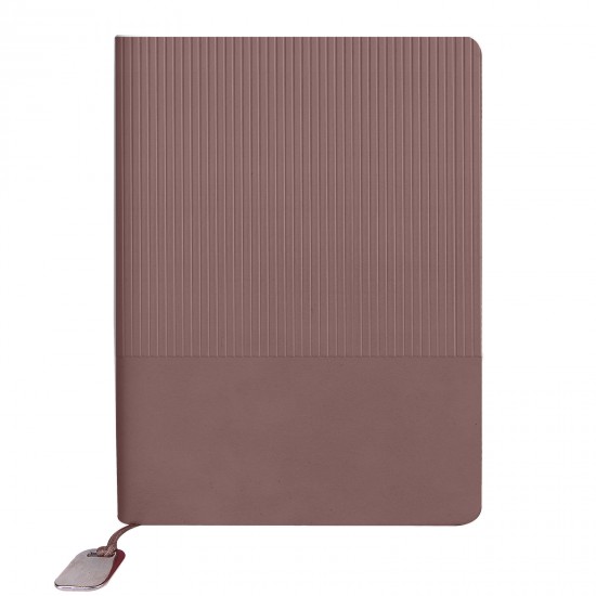 DİKMEN KAHVERENGİ TARİHSİZ DEFTER (15X21 CM), 305309