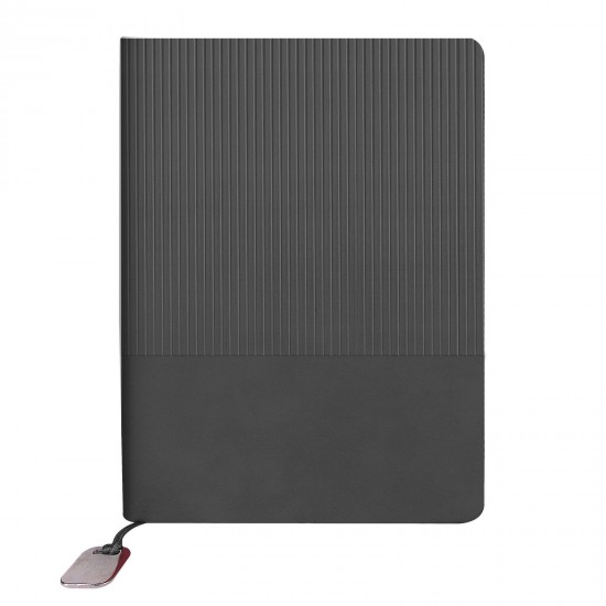 DİKMEN FÜME TARİHSİZ DEFTER (15X21 CM), 305317