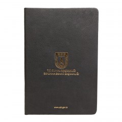 MAMAK TOPLANTI BLOKNOTU (15X21 CM)