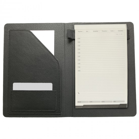 MAMAK TOPLANTI BLOKNOTU (15X21 CM), 305501