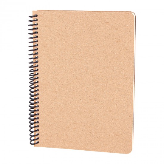 ETLİK SPİRALLİ DEFTER (15X21 CM), 305709