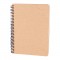 ETLİK SPİRALLİ DEFTER (15X21 CM)