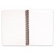 ETLİK SPİRALLİ DEFTER (15X21 CM), 305709