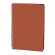 AKYURT TABA SPİRALLİ TARİHSİZ DEFTER (13X21 CM), 306225 AKYURT TABA SPİRALLİ TARİHSİZ DEFTER (13X21 CM), 306225