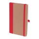 SİTELER KIRMIZI TARİHSİZ DEFTER (13X21 CM), 306404 SİTELER KIRMIZI TARİHSİZ DEFTER (13X21 CM), 306404