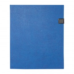ESAT LACİVERT TARİHSİZ DEFTER (19X25 CM)