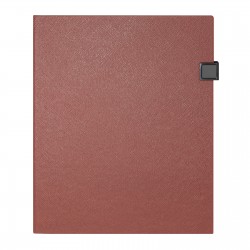 ESAT TABA TARİHSİZ DEFTER  (19X25 CM)