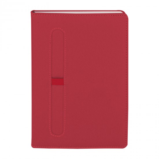 KURTULUŞ KIRMIZI TARİHSİZ DEFTER (15X21 CM), 307204 KURTULUŞ KIRMIZI TARİHSİZ DEFTER (15X21 CM), 307204