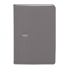 KURTULUŞ GRİ TARİHSİZ DEFTER (15X21 CM)