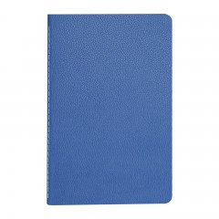 SIHHİYE LACİVERT TERZİ DİKİŞLİ DEFTER (13X21 CM)