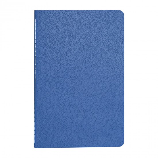 SIHHİYE LACİVERT TERZİ DİKİŞLİ DEFTER (13X21 CM), 307305